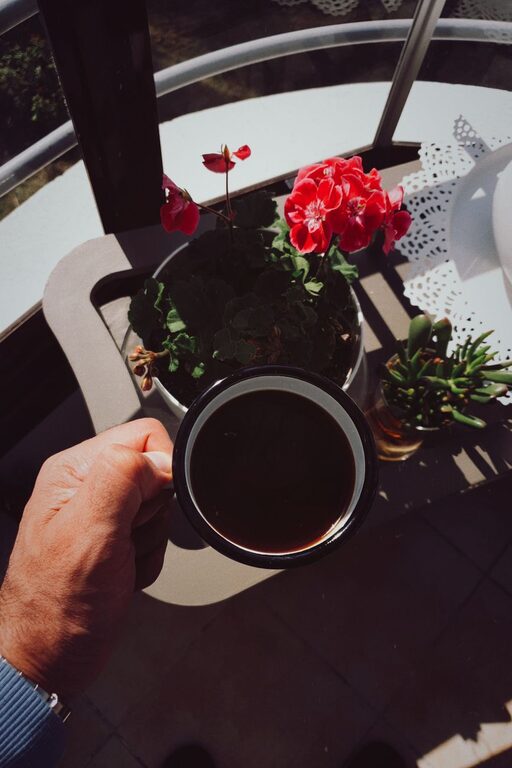 Post: How to make a small balcony feel cozy
